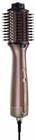 Brosse soufflante air volume - Wet & Dry - BABYLISS en promo chez Intermarché Brosse soufflante air volume - Wet & Dry - BABYLISS dans le catalogue Intermarché