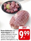 Puten-Rollbraten Angebote bei EDEKA Neustadt für 9,99 €
