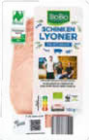 Bio Schinkenlyoner fein von BioBio im aktuellen Netto Marken-Discount Prospekt für 1,59 €