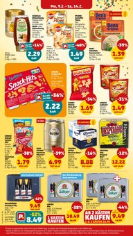 Getränke im Penny Prospekt "Wer günstig will, muss Penny." mit 38 Seiten (Cottbus)