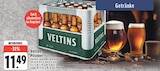 Aktuelles Pilsener Angebot bei EDEKA in Krefeld ab 11,49 €
