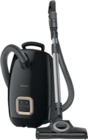 Bodenstaubsauger Guard L1 Cat & Dog Obsidian Schwarz im Angebot bei expert in Kamp-Lintfort Bodenstaubsauger Guard L1 Cat & Dog Obsidian Schwarz Angebote von Miele bei expert Kamp-Lintfort für 299,00 €