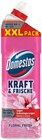 WC-Gel im Angebot bei Penny in Nordhausen WC-Gel Angebote von Domestos bei Penny Nordhausen für 1,99 €
