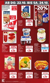 Currywurst im Kaufland Prospekt in Nürnberg Aktueller Kaufland Prospekt mit Currywurst, "Hier bin ich richtig", Seite 53