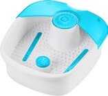 Fußsprudelbad FS-70E von ECOM für 19,99 € bei Kaufland im Angebot Fußsprudelbad FS-70E von ECOM im aktuellen Kaufland Prospekt