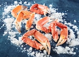 PINCES D'ARAIGNÉE CUITE - SANS MARQUE - Auchan Hypermarché à Toulouse PINCES D'ARAIGNÉE CUITE - SANS MARQUE en promo chez Auchan Hypermarché Toulouse à 17,99 €