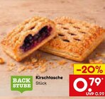 Aktuelles Kirschtasche Angebot bei Netto Marken-Discount in Wuppertal ab 0,79 €