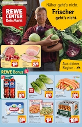 REWE Prospekt "Dein Markt", 28 Seiten, 14.07.2025 - 14.07.2025 Aktueller REWE Prospekt, "Dein Markt", mit Angeboten der Woche, gültig von 14.07.2025 bis 14.07.2025