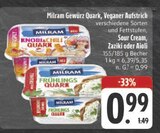 Gewürz Quark im Angebot bei E center in Würzburg Gewürz Quark Angebote von Milram bei E center Würzburg für 0,99 €
