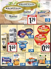 Rama im EDEKA Prospekt in Gießen Aktueller EDEKA Prospekt mit Rama, "Aktuelle Angebote", Seite 7