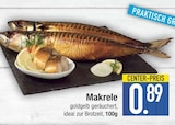 Makrele von  im aktuellen EDEKA Prospekt für 0,89 €