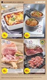 Cuisine Angebote im Prospekt "Intermarché" von Intermarché Contact auf Seite 8