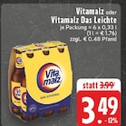 Angebot im EDEKA Kempen Prospekt EDEKA Kempen Prospekt mit im Angebot für 3,49 €