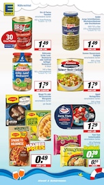Aktueller EDEKA Prospekt mit Maggi, "Aktuelle Angebote", Seite 17