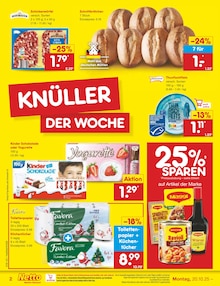 Aktueller Netto Marken-Discount Hanstedt Prospekt Netto Marken-Discount Prospekt Hanstedt "Aktuelle Angebote" mit 44 Seiten