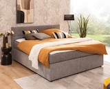 Boxspringbett „Dreambox” Angebote bei Segmüller Kerpen für 999,00 €