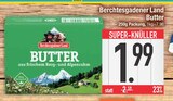 Butter von Berchtesgadener Land im aktuellen EDEKA Prospekt für 1,99 €