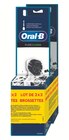 Brossettes - ORAL-B en promo chez Carrefour Brossettes - ORAL-B dans le catalogue Carrefour