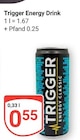 Aktuelles Energy Drink Classic Angebot bei GLOBUS in Braunschweig ab 0,55 €