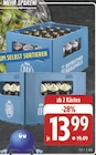 Bierkasten Angebote von Bayreuther Brauhaus bei E center Weiden für 13,99 €