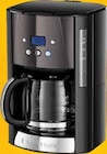 Filterkaffeemaschine 26160-56 bei HEM expert im Prospekt 60 JAHRE expert für 59,99 €