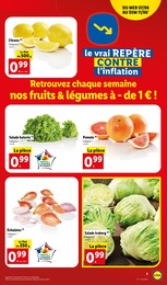 Lidl Catalogue "Italiamo", 1 page, Éragny, 07/06/2023 - 13/06/2023 Lidl Catalogue "Italiamo", 1 page, Éragny, 07/06/2023 - 13/06/2023