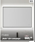 „Maila“ LED-Lichtspiegel Angebote von rivea bei REUTER Eberswalde für 660,00 €