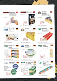 Waschmaschine Angebot im aktuellen Hamberger Prospekt auf Seite 7