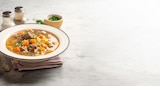 Rinder-Suppenfleisch ohne Knochen im Marktkauf Prospekt Rinder-Suppenfleisch ohne Knochen von Gutfleisch im aktuellen Marktkauf Prospekt für 6,99 €