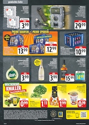 Cola im EDEKA Prospekt in Schweinfurt Aktueller EDEKA Prospekt mit Cola, "Wir lieben Lebensmittel!", Seite 8