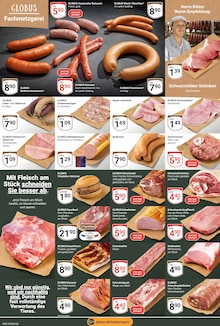 Wecker im aktuellen GLOBUS Prospekt (Krefeld) Wecker im GLOBUS Prospekt "Aktuelle Angebote" mit 25 Seiten (Krefeld)