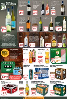 Wodka im aktuellen GLOBUS Prospekt (Leipzig) Wodka im GLOBUS Prospekt "Aktuelle Angebote" mit 29 Seiten (Leipzig)