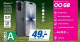 Aktuelle Handy Angebote bei expert in Krefeld Aktuelles iPhone 17 Angebot bei expert in Krefeld ab 49,00 €