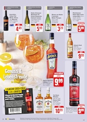 Aktueller EDEKA Prospekt mit Whiskey, "Aktuelle Angebote", Seite 28