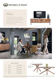 Möbel Inhofer Tisch im Prospekt Möbel Inhofer Tisch im Prospekt
