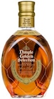 Whisky im Penny Prospekt Golden Selection Scotch Whisky von DIMPLE im aktuellen Penny Prospekt für 19,99 €