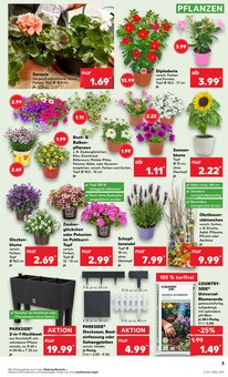 Kühlschrank im Kaufland Prospekt "Aktuelle Angebote" mit 50 Seiten (Schwedt (Oder))