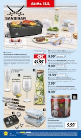 Sodastream im Lidl Prospekt in Rodgau Aktueller Lidl Prospekt mit Sodastream, "LIDL LOHNT SICH", Seite 24