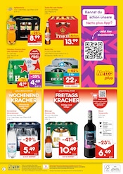 Aktueller Netto Marken-Discount Prospekt mit Becks, "DER ORT, AN DEM DU IMMER AUSGEZEICHNETE PREISE FINDEST.", Seite 2