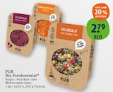 Bulgursalat nach Toskana-Art von PUR im aktuellen tegut Prospekt für 2,79 €