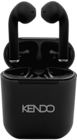 True Wireless Kopfhörer TWS 24EXSW Angebote von KENDO bei expert Ahaus für 9,00 €