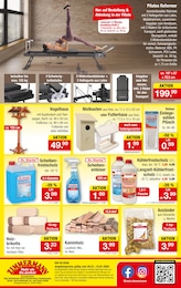 Briketts Angebot im aktuellen Zimmermann Prospekt auf Seite 10