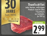 Angebot im EDEKA Erwitte Prospekt EDEKA Erwitte Prospekt mit im Angebot für 2,99 €
