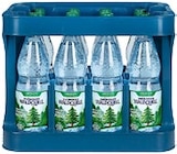 Mineralwasser bei Kaufland im Prospekt "" für 4,69 €