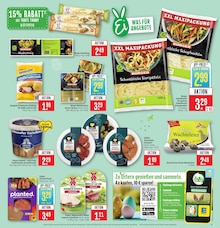 Nudeln im Marktkauf Prospekt "Aktuelle Angebote" mit 35 Seiten (Offenbach (Main))