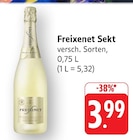 Sekt bei EDEKA im Prospekt "" für 3,99 €