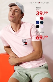 Aktueller Peek und Cloppenburg Prospekt mit Herren T-Shirt, "SALE", Seite 15