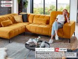 Opti-Wohnwelt - Polstergarnitur 20128 Angebot im Prospekt Polstergarnitur 20128 bei Opti-Wohnwelt im Prospekt "" für 1.799,00 €