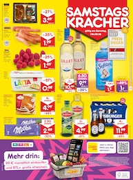 Lillet Angebot im aktuellen Netto Marken-Discount Prospekt auf Seite 42