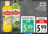 Olivenöl Angebote von Bertolli bei E center Moers für 5,49 €